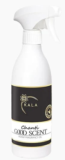 Kala Chanti Olejek Zapachowy 500 ml - Good Scent